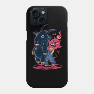 this is cute Phone Case