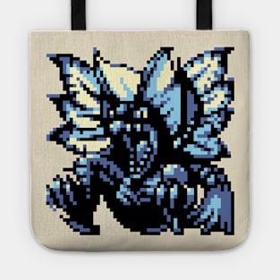 Legiana Tote