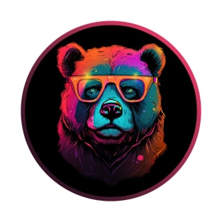 Funky bear T-Shirt