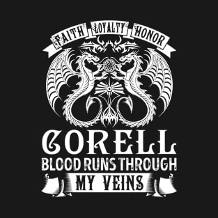 CORELL T-Shirt