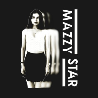 Mazzy Star Vintage T-Shirt