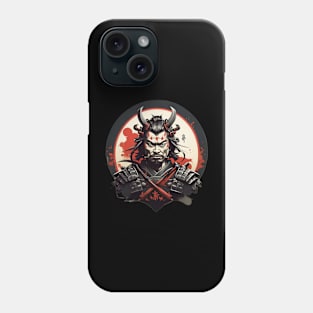 Ronin Phone Case