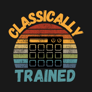 Classically Trained T-Shirt