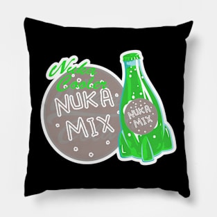 Nuka-Cooler Mix Pillow