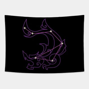 Beidou Constellation Tapestry