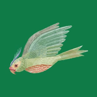 Parrot in Flight T-Shirt