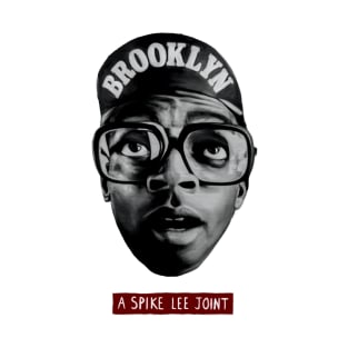 A Spike Lee Joint T-Shirt