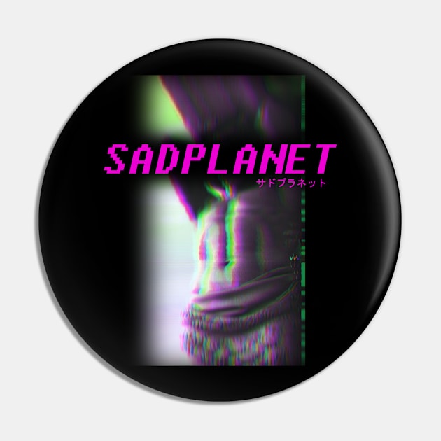 SadPlanet(CarryThatWeight) Pin by GrounBEEFtaxi