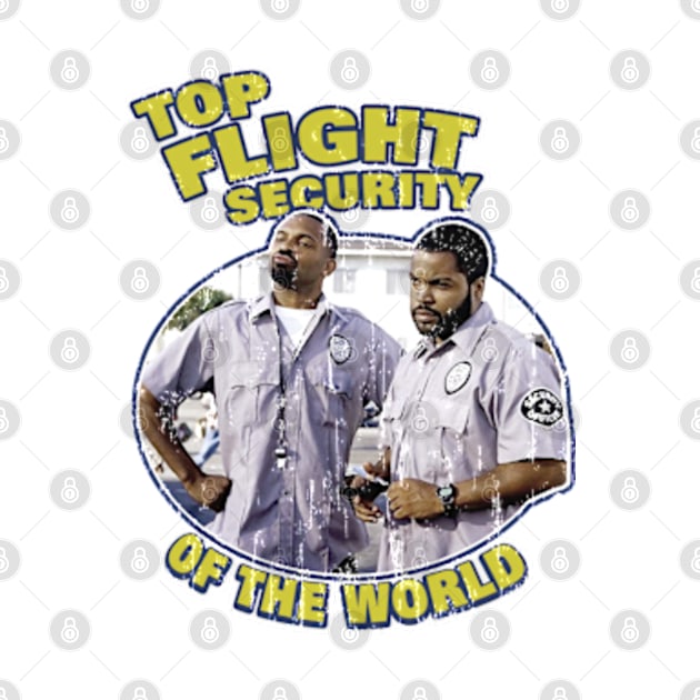 friday after funny top flight security by RAINYDROP