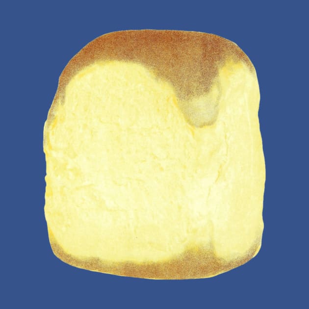 Bread Winner Daily Bread Bread Art Bread Loaf by TV Dinners