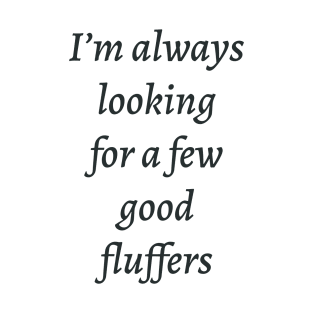 Fluffer T-Shirt