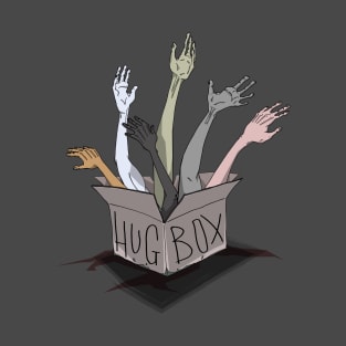 Hug Box T-Shirt