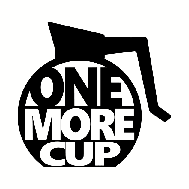 One More Cup by flimflamsam