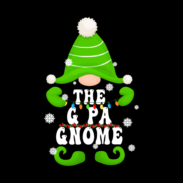 Cute The G Pa Gnome Xmas by Kesehatan Ibu Dan Anak