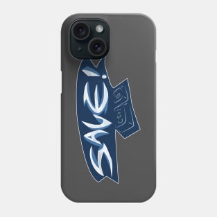 SAVE! Phone Case