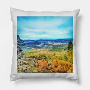 Alentejo - Portalegre I Pillow