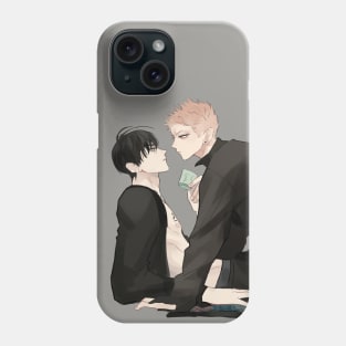 19 days Phone Case