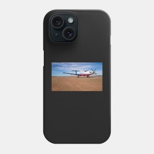 Pilatus at Blinman Phone Case