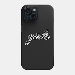 girls Phone Case