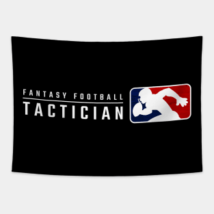 Fantasy Football Tactician Tapestry