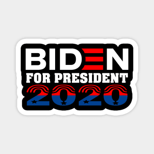 biden harris 2 Magnet