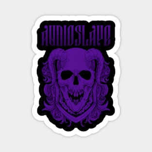 AUDIOSLAVE BAND Magnet