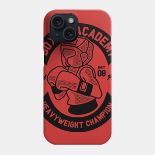 Only for the brave Phone Case