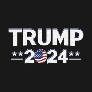 trump 2024 T-Shirt