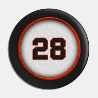 Buster 28 Pin