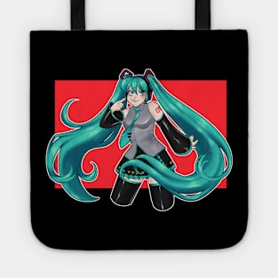 Miku Tote