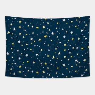 Starry Night Tapestry