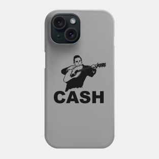 johnny Phone Case