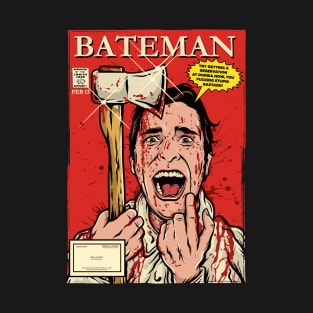 Bateman T-Shirt