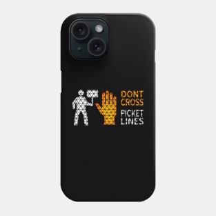 Union Strong Phone Case