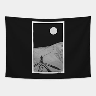 Moon Tapestry