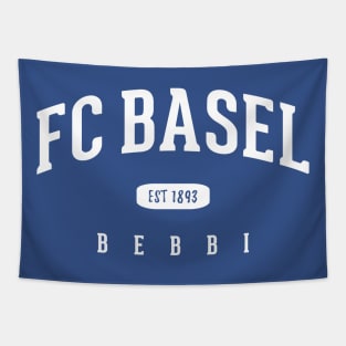 FC Basel Tapestry