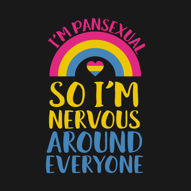 I'm Pansexual by Eugenex