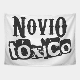 Novio Tóxico Tapestry