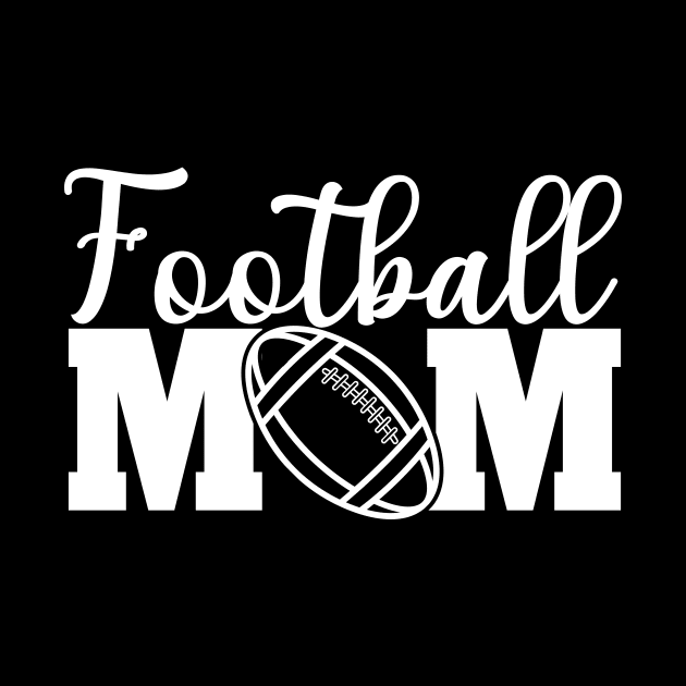 Football Mom by animericans