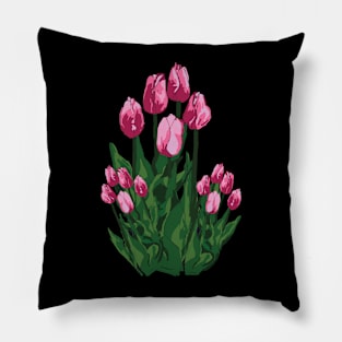 Flower Pillow