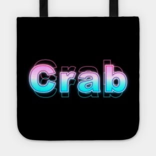 Crab Tote