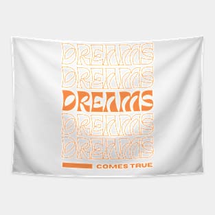 Dreams Dreams Tapestry