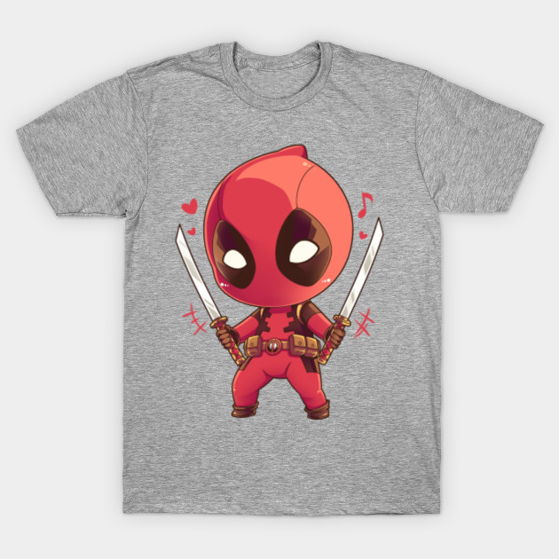 marvel superhero shirts