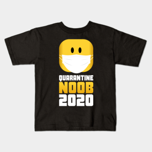 Roblox Character Head Kids T Shirts Teepublic - ready stockkids boys roblox character head video game