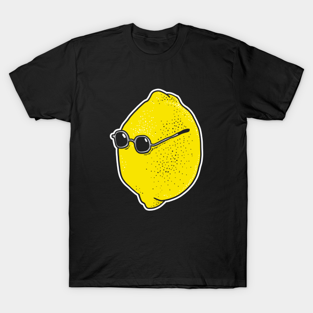 John Lemon - John Lemon - T-Shirt