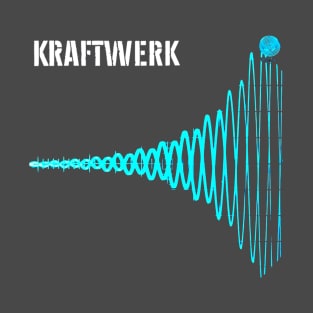 Kraftwerk T-Shirt