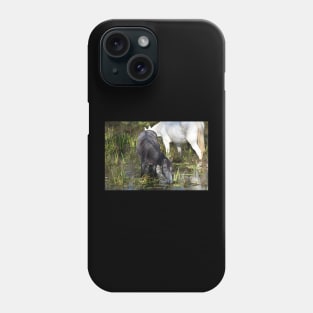 Wild Horse Phone Case