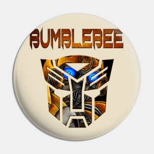 BUMBLEBEE Pin