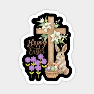 EASTER Magnet