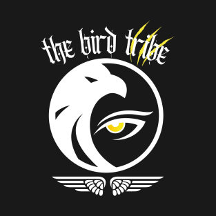 Eagle logo aesthetic tee T-Shirt